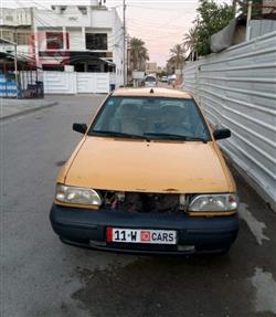 سايبا 131